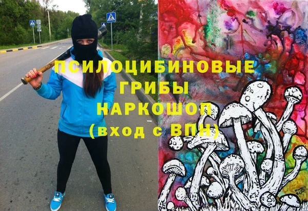 трава Алзамай